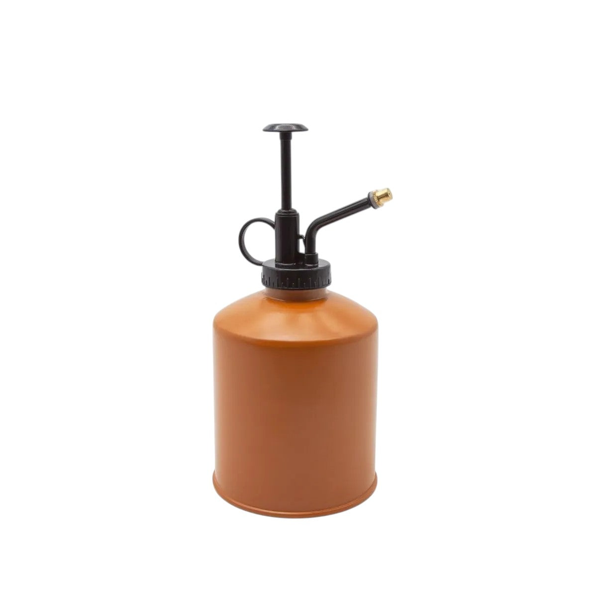 potted bronte plant mister 600ml in cinnamon
