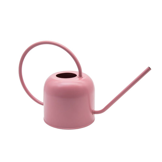 como watering can 1.7L in dusty rose